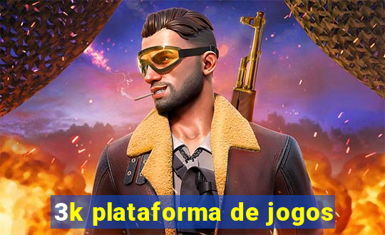 3k plataforma de jogos