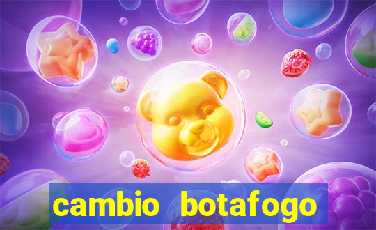 cambio botafogo praia shopping