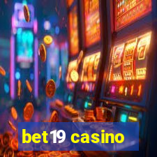 bet19 casino