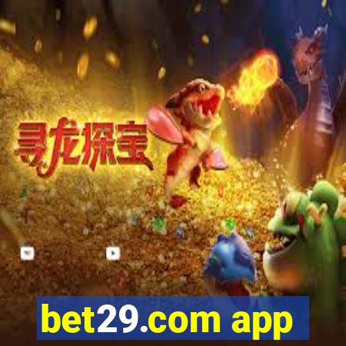 bet29.com app