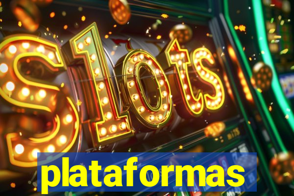 plataformas estrangeiras de jogos