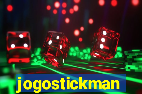 jogostickman