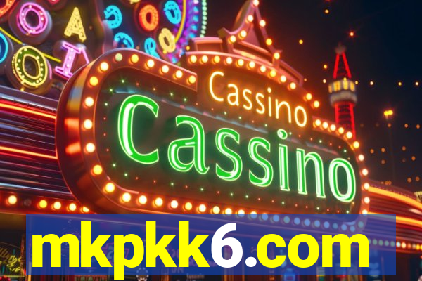 mkpkk6.com