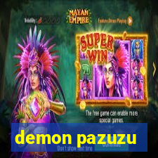 demon pazuzu