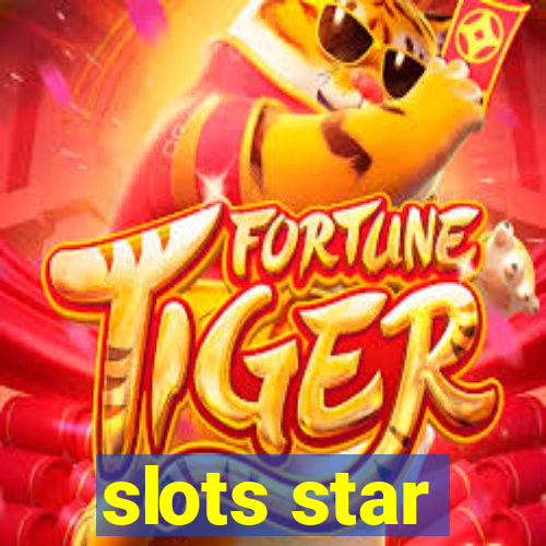 slots star