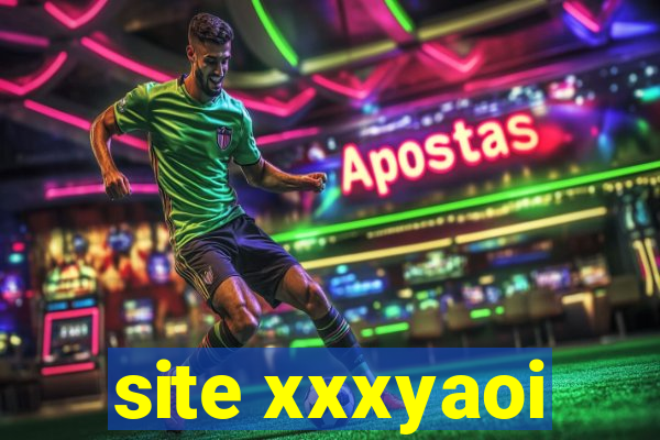 site xxxyaoi