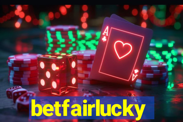 betfairlucky