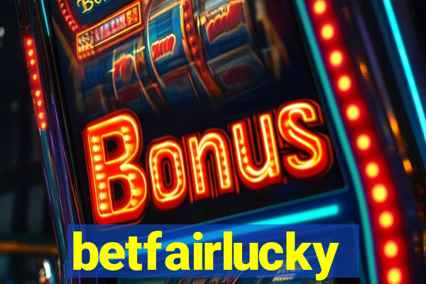 betfairlucky