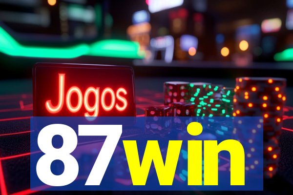 87win