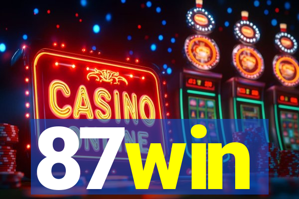 87win