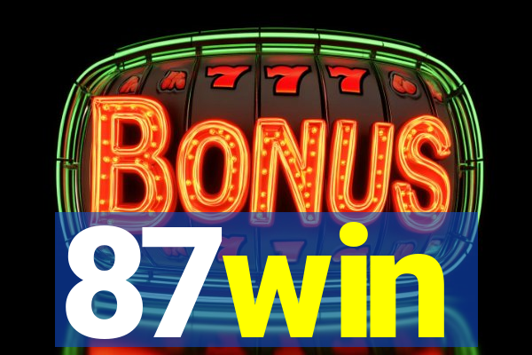 87win