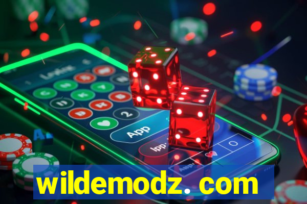 wildemodz. com