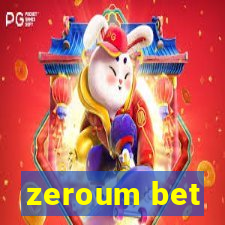 zeroum bet