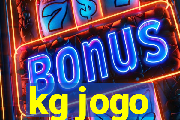 kg jogo