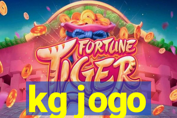 kg jogo