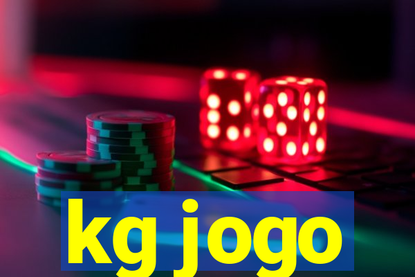 kg jogo