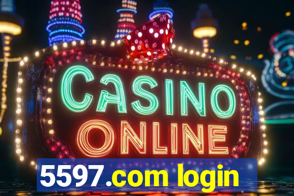 5597.com login