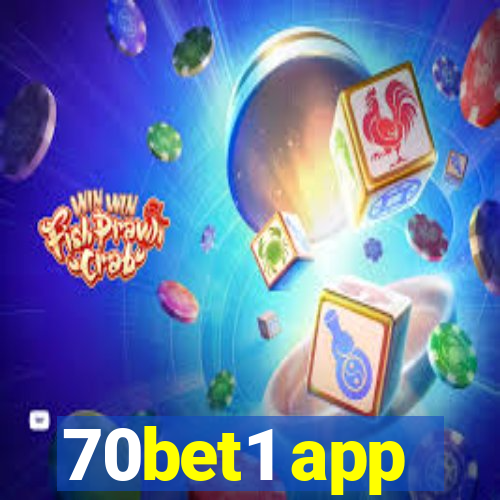 70bet1 app