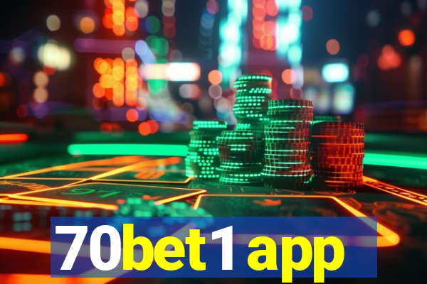 70bet1 app