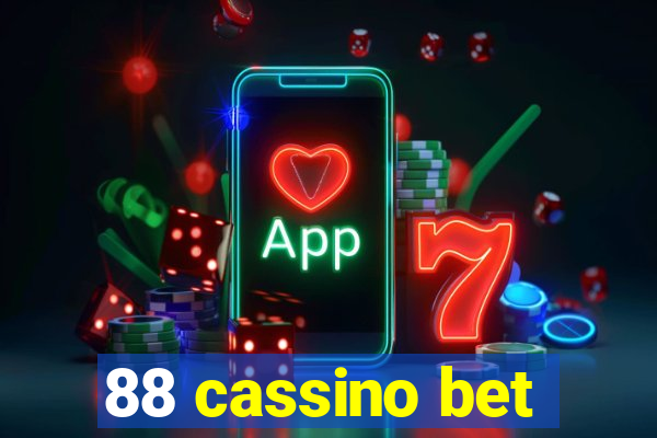 88 cassino bet