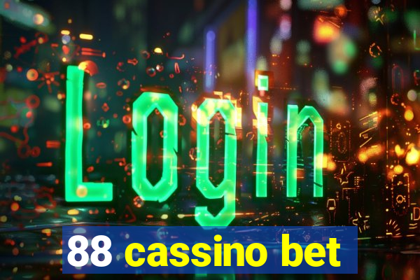 88 cassino bet