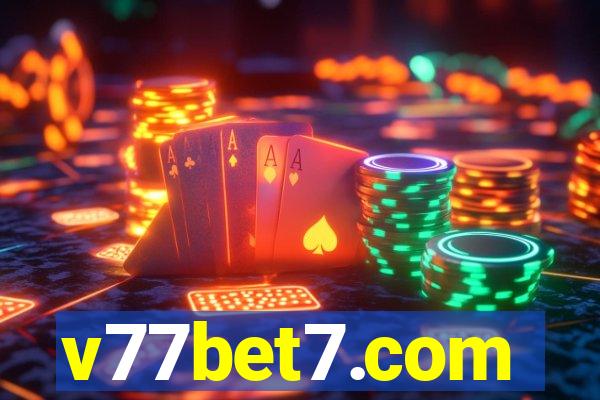 v77bet7.com