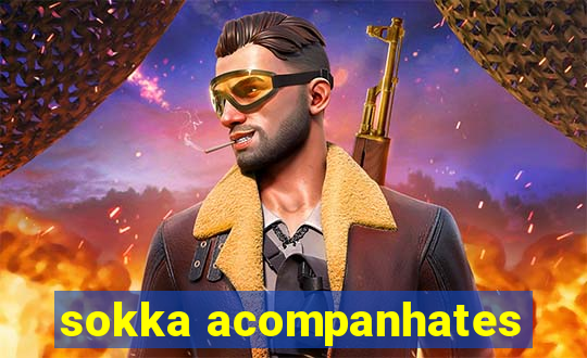 sokka acompanhates