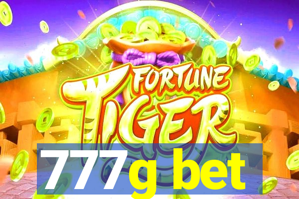 777g bet