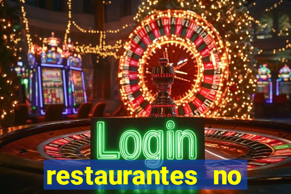 restaurantes no iguatemi porto alegre
