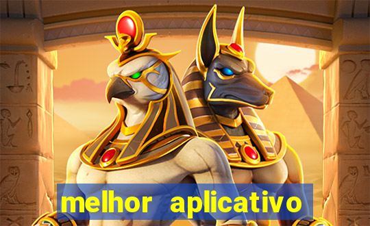 melhor aplicativo jogo do bicho
