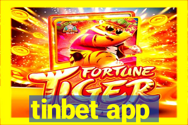 tinbet app