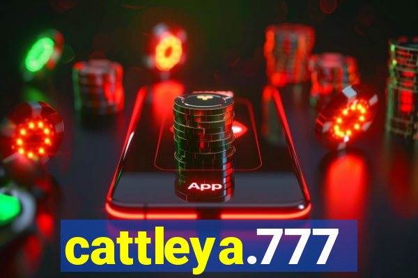 cattleya.777