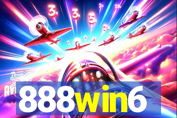 888win6