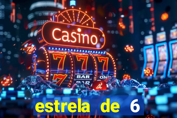 estrela de 6 pontas significado na umbanda
