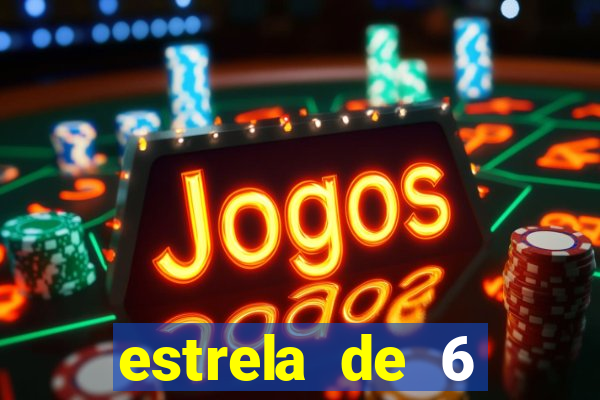 estrela de 6 pontas significado na umbanda
