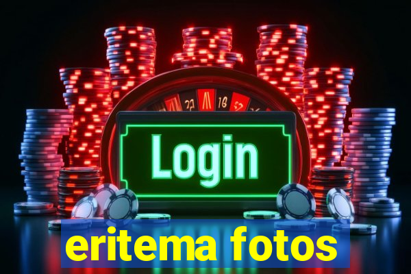 eritema fotos