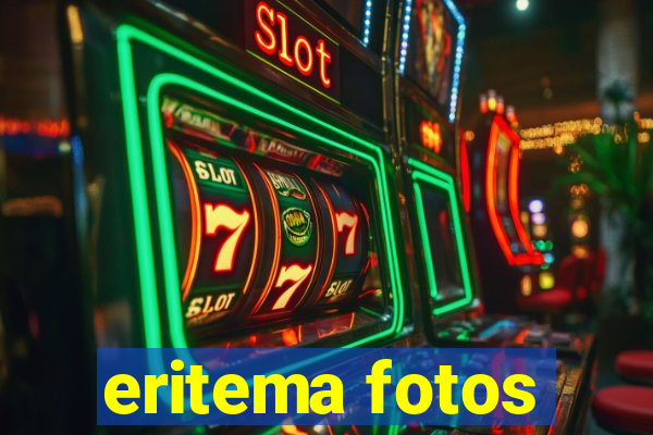 eritema fotos