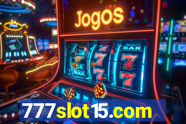 777slot15.com