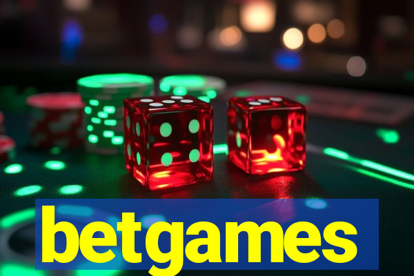 betgames