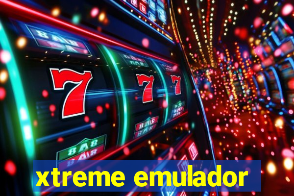 xtreme emulador