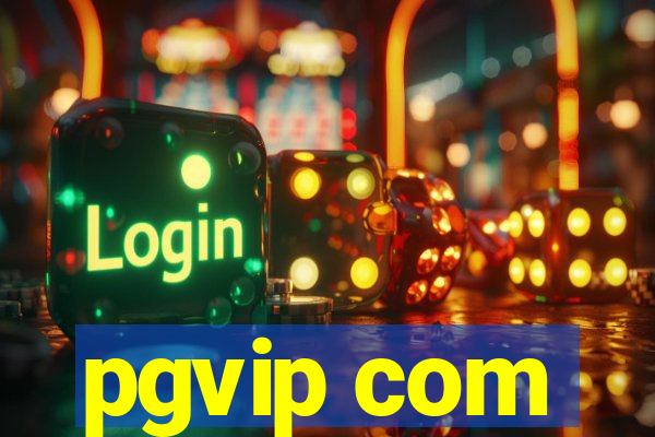 pgvip com