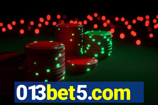 013bet5.com