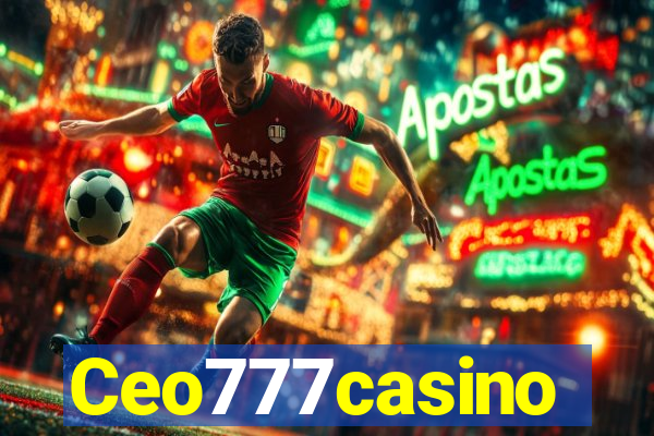 Ceo777casino