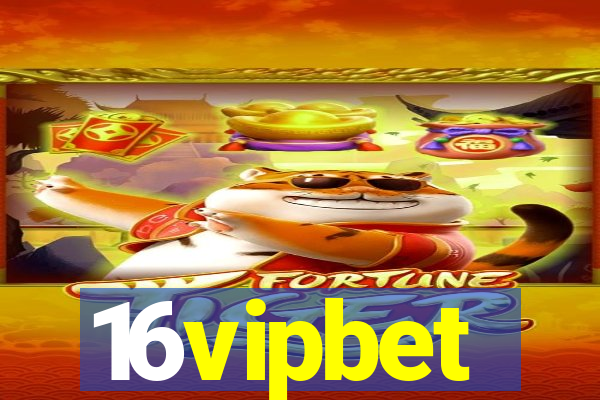 16vipbet