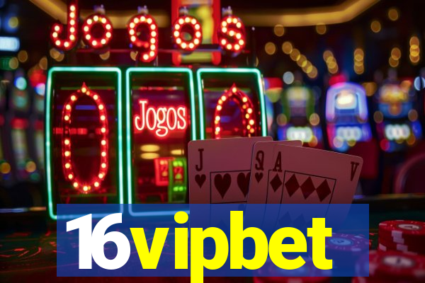 16vipbet