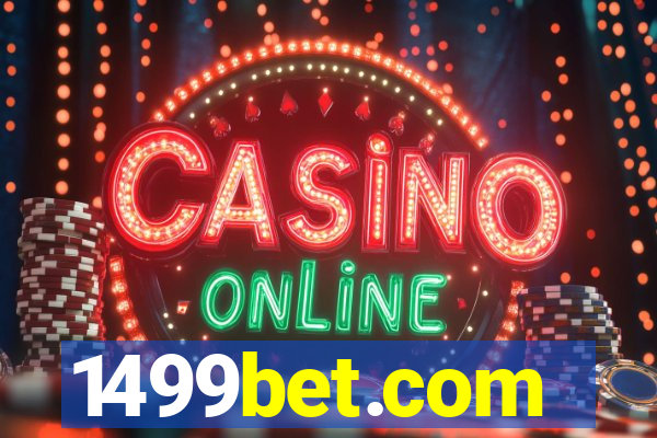 1499bet.com