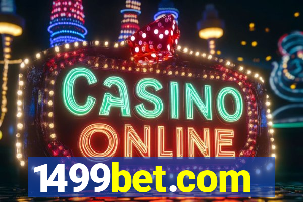 1499bet.com