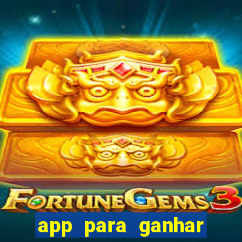 app para ganhar dinheiro de verdade pelo pix