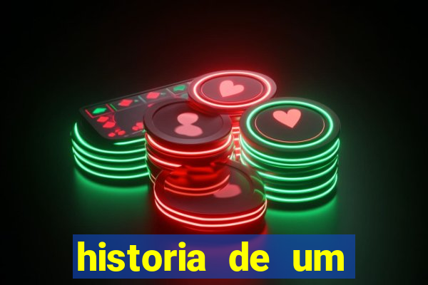 historia de um personagem rp