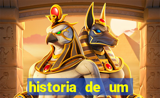 historia de um personagem rp